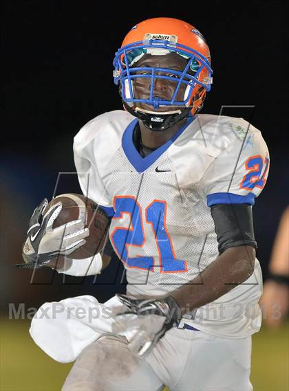 Thumbnail 3 in Osceola @ Seminole photogallery.