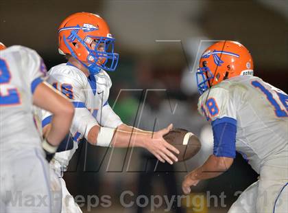 Thumbnail 1 in Osceola @ Seminole photogallery.