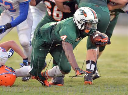Thumbnail 3 in Osceola @ Seminole photogallery.