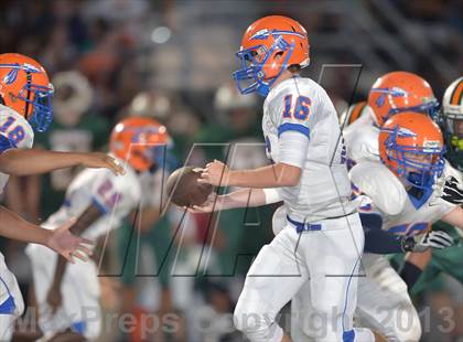 Thumbnail 3 in Osceola @ Seminole photogallery.
