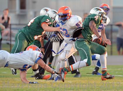 Thumbnail 3 in Osceola @ Seminole photogallery.