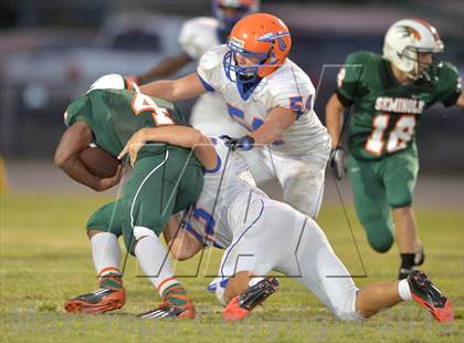 Thumbnail 3 in Osceola @ Seminole photogallery.