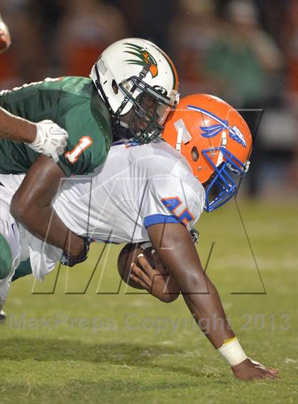 Thumbnail 2 in Osceola @ Seminole photogallery.