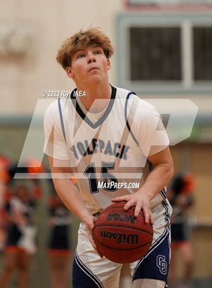 Thumbnail 3 in Sheldon @ Cosumnes Oaks photogallery.