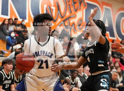 Thumbnail 2 in Sheldon @ Cosumnes Oaks photogallery.