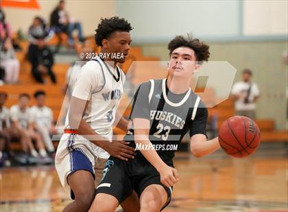 Thumbnail 1 in Sheldon @ Cosumnes Oaks photogallery.