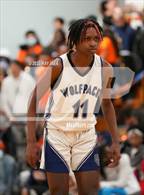 Photo from the gallery "Sheldon @ Cosumnes Oaks"