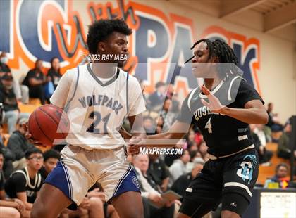 Thumbnail 1 in Sheldon @ Cosumnes Oaks photogallery.