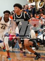 Photo from the gallery "Sheldon @ Cosumnes Oaks"