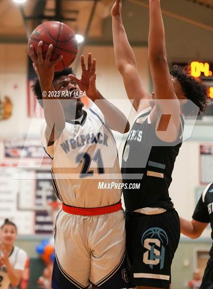 Thumbnail 2 in Sheldon @ Cosumnes Oaks photogallery.