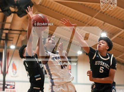Thumbnail 3 in Sheldon @ Cosumnes Oaks photogallery.