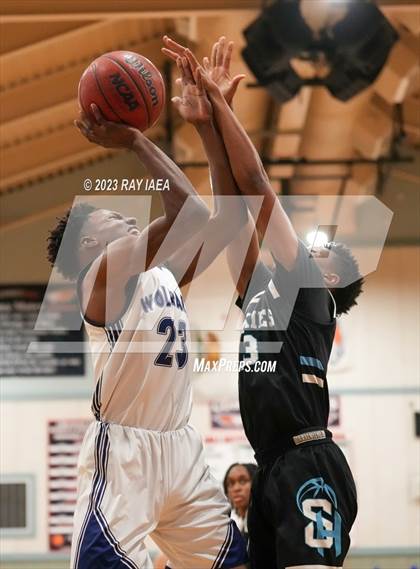 Thumbnail 3 in Sheldon @ Cosumnes Oaks photogallery.
