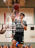 Photo from the gallery "Sheldon @ Cosumnes Oaks"