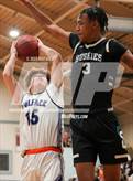 Photo from the gallery "Sheldon @ Cosumnes Oaks"