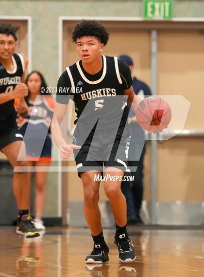 Thumbnail 1 in Sheldon @ Cosumnes Oaks photogallery.