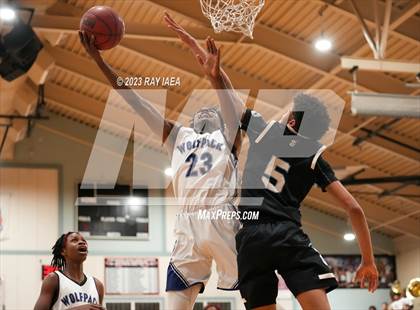 Thumbnail 3 in Sheldon @ Cosumnes Oaks photogallery.