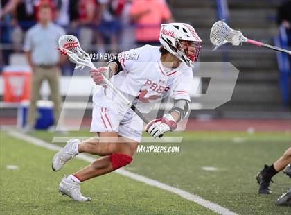 Thumbnail 1 in Daniel Hand vs. Fairfield Prep (SCC D1 Final) photogallery.