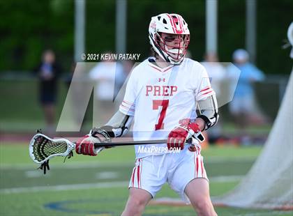 Thumbnail 1 in Daniel Hand vs. Fairfield Prep (SCC D1 Final) photogallery.