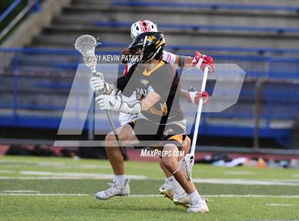 Thumbnail 1 in Daniel Hand vs. Fairfield Prep (SCC D1 Final) photogallery.