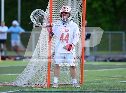 Thumbnail 2 in Daniel Hand vs. Fairfield Prep (SCC D1 Final) photogallery.