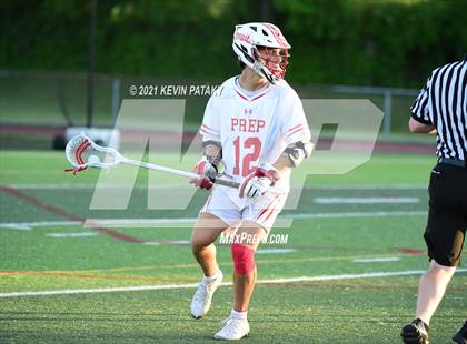 Thumbnail 2 in Daniel Hand vs. Fairfield Prep (SCC D1 Final) photogallery.