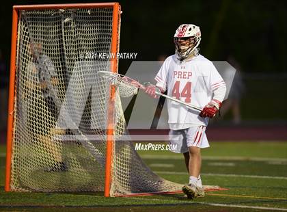 Thumbnail 2 in Daniel Hand vs. Fairfield Prep (SCC D1 Final) photogallery.