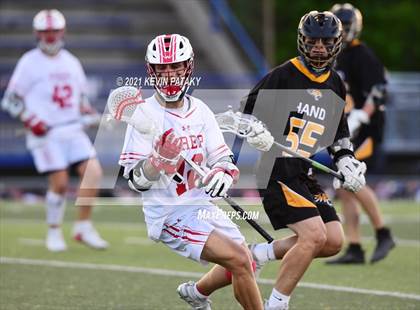 Thumbnail 1 in Daniel Hand vs. Fairfield Prep (SCC D1 Final) photogallery.