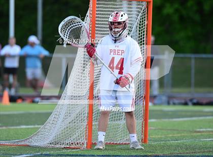 Thumbnail 1 in Daniel Hand vs. Fairfield Prep (SCC D1 Final) photogallery.