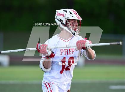 Thumbnail 2 in Daniel Hand vs. Fairfield Prep (SCC D1 Final) photogallery.