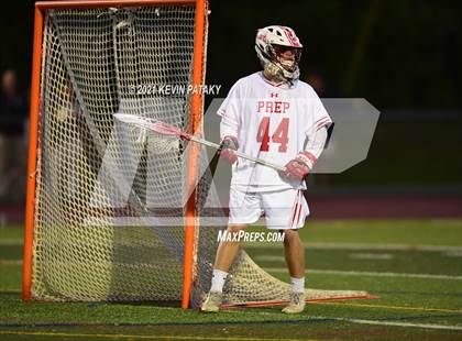 Thumbnail 1 in Daniel Hand vs. Fairfield Prep (SCC D1 Final) photogallery.