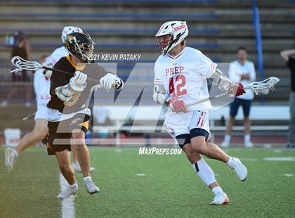 Thumbnail 2 in Daniel Hand vs. Fairfield Prep (SCC D1 Final) photogallery.