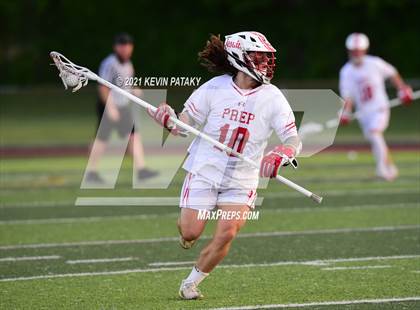 Thumbnail 2 in Daniel Hand vs. Fairfield Prep (SCC D1 Final) photogallery.