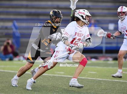 Thumbnail 1 in Daniel Hand vs. Fairfield Prep (SCC D1 Final) photogallery.