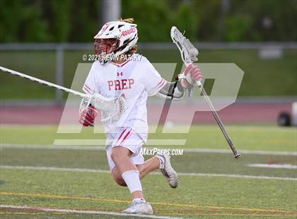 Thumbnail 1 in Daniel Hand vs. Fairfield Prep (SCC D1 Final) photogallery.