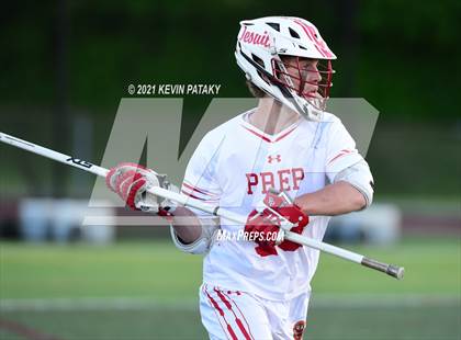 Thumbnail 1 in Daniel Hand vs. Fairfield Prep (SCC D1 Final) photogallery.
