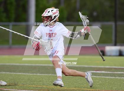 Thumbnail 3 in Daniel Hand vs. Fairfield Prep (SCC D1 Final) photogallery.