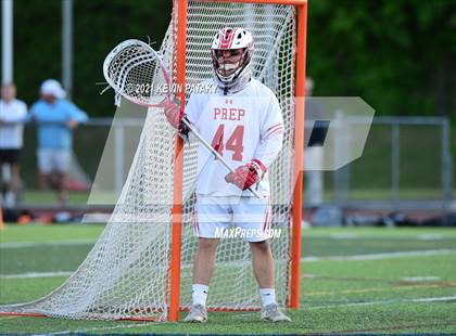 Thumbnail 3 in Daniel Hand vs. Fairfield Prep (SCC D1 Final) photogallery.