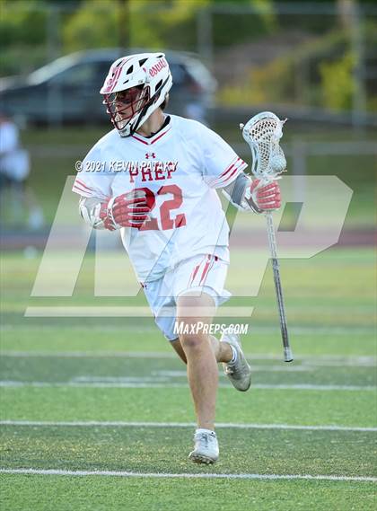 Thumbnail 1 in Daniel Hand vs. Fairfield Prep (SCC D1 Final) photogallery.