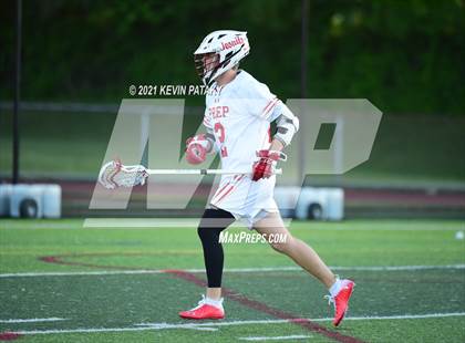 Thumbnail 1 in Daniel Hand vs. Fairfield Prep (SCC D1 Final) photogallery.