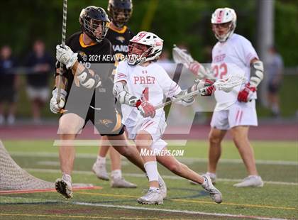 Thumbnail 1 in Daniel Hand vs. Fairfield Prep (SCC D1 Final) photogallery.