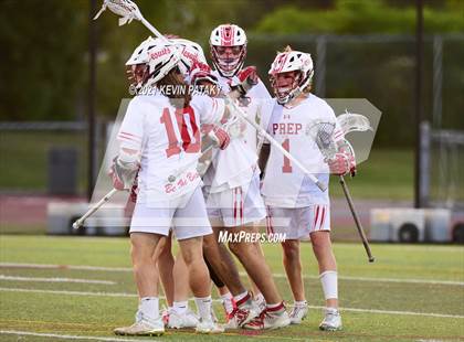 Thumbnail 1 in Daniel Hand vs. Fairfield Prep (SCC D1 Final) photogallery.