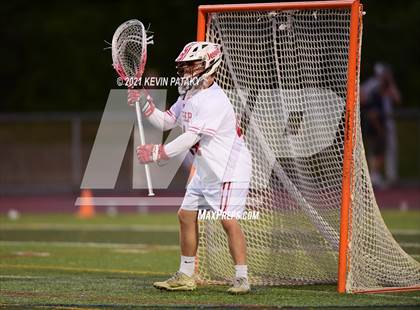 Thumbnail 1 in Daniel Hand vs. Fairfield Prep (SCC D1 Final) photogallery.