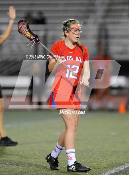 Thumbnail 2 in Los Alamitos @ Aliso Niguel photogallery.