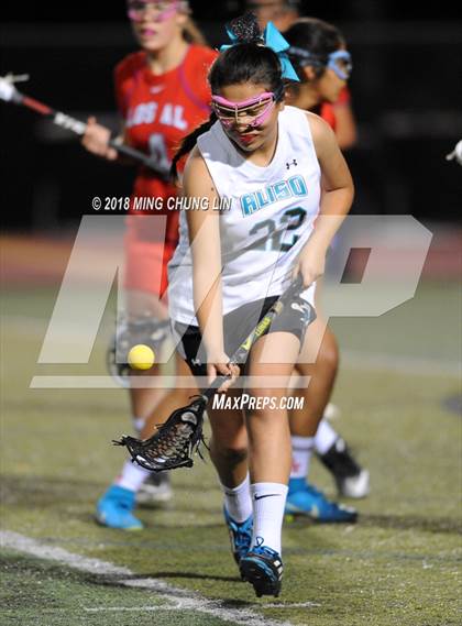 Thumbnail 2 in Los Alamitos @ Aliso Niguel photogallery.