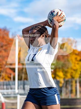 Colonia @ Governor Livingston