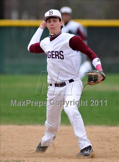 Thumbnail 3 in Montini @ Benton photogallery.