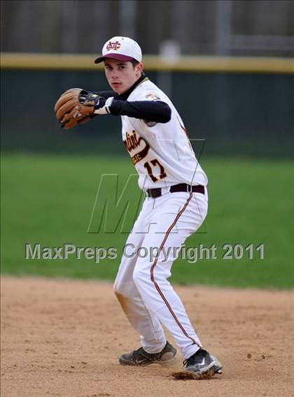 Thumbnail 1 in Montini @ Benton photogallery.