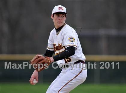 Thumbnail 2 in Montini @ Benton photogallery.