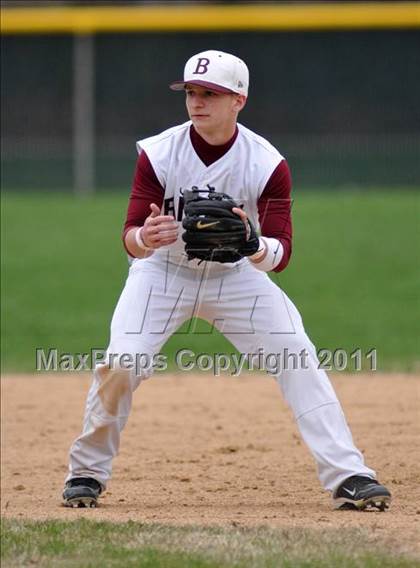 Thumbnail 1 in Montini @ Benton photogallery.