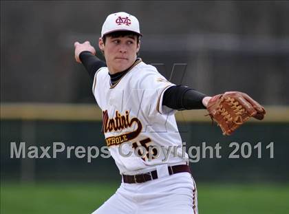 Thumbnail 1 in Montini @ Benton photogallery.